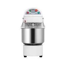 Spiral Mixer Dough Pizza Bakery 50 Litre Fixed Bread Catering Kitchen Diamino...