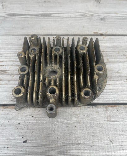Vintage briggs and stratton - vintage,
