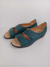 Hotter Womens Florence Sandals