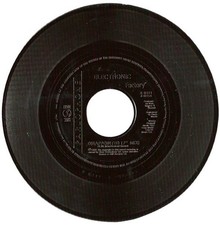 Electronic - Disappointed (7"