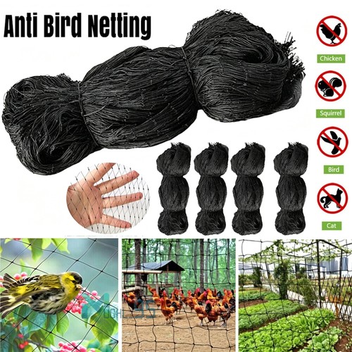 33ft x13ft protection netting - x13ft,