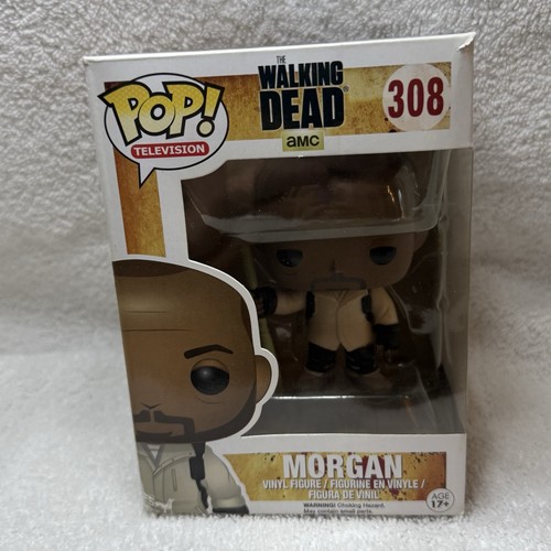Funko pop the walking - the,