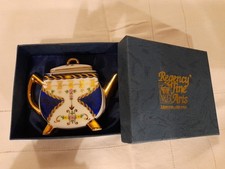 Regency Fine Arts miniature