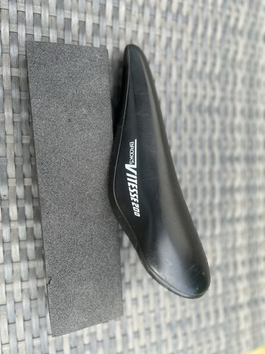 Brooks saddle vintage - vintage,