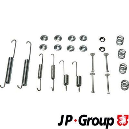 Brake shoes accessory - , for