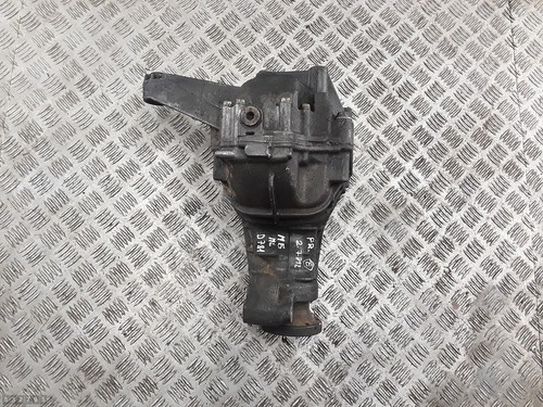 2005 mercedes w163 - mercedes,