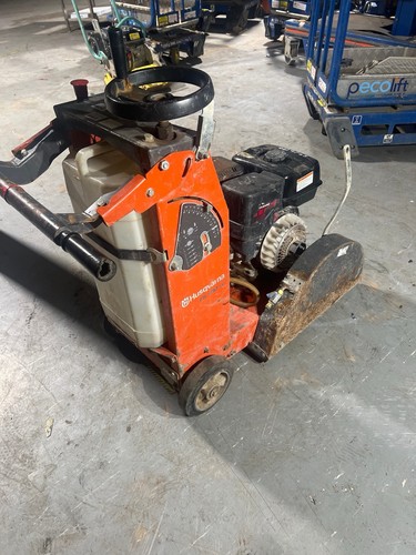 Husqvarna fs400 petrol - lv,