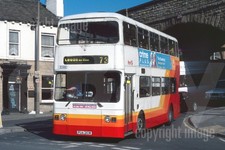 Bus Photo - First Leeds 30990