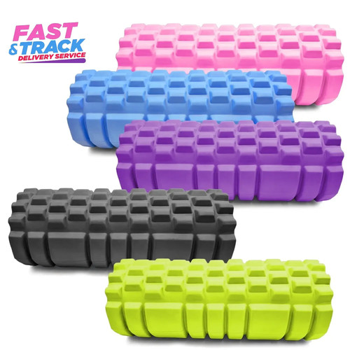 Foam roller deep tissue - 13",