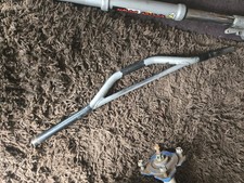 Malaguti Grizzly 12 2001 +