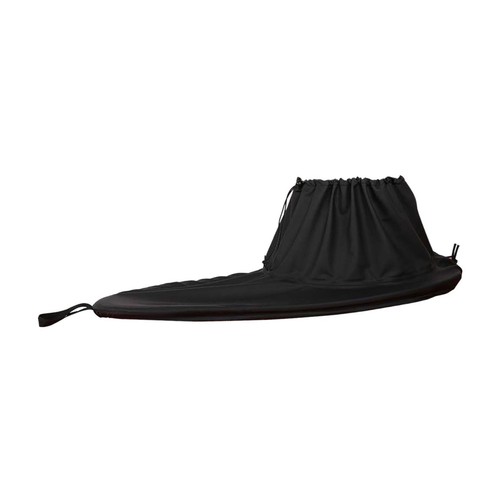 Universal kayak spray - kayak, skirt