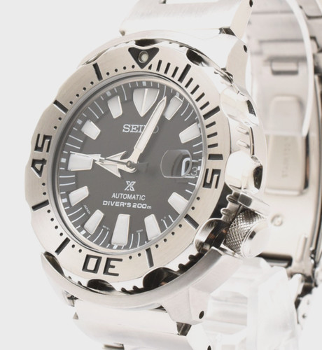 Seiko prospex 6r15 02x0 - prospex, 6r15-02x0