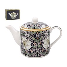 Tea Pot Fine China William
