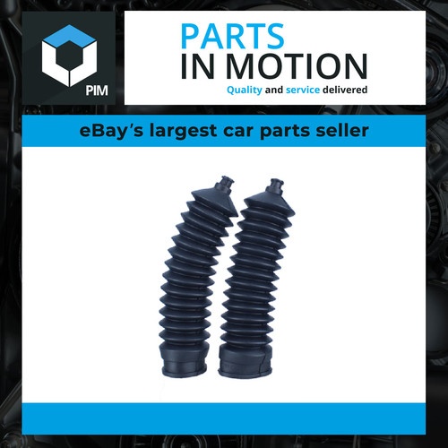 Steering rack boot fits - steering,