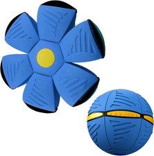 UFO Transformable Flying
