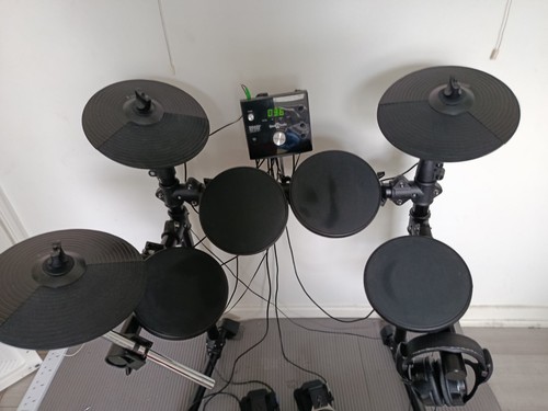 Gear4music dd400 electronic - gear4music,