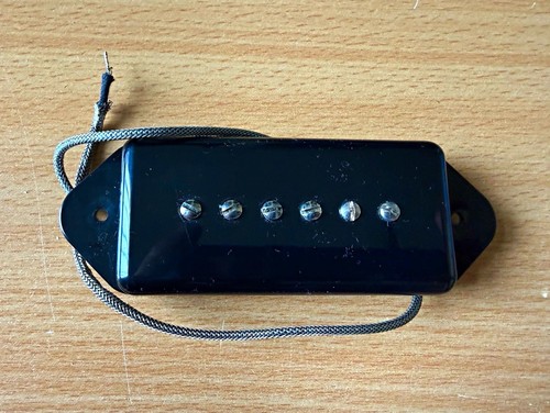 Bare knuckle pickups - knuckle, 90