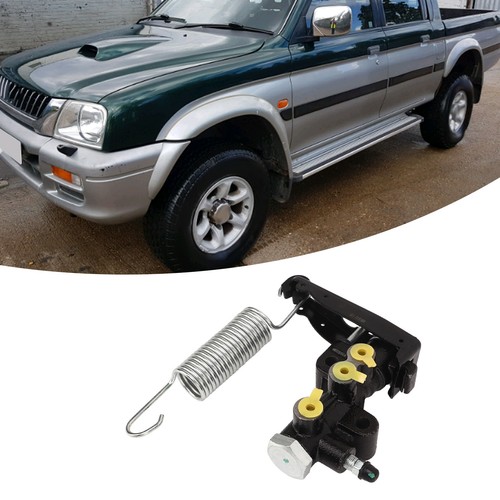 Brake load sensing compensator - brake,