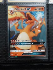 Charizard GX Hidden Fates 9/68