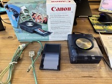 Canon CP-10 Photo Card Printer