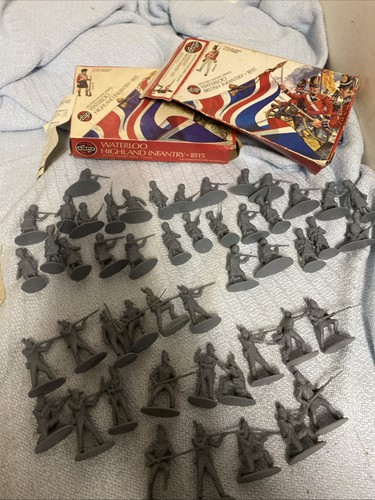 Airfix original 1 - original, 1/32nd