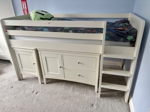 Children cabin bed - cabin, sleep