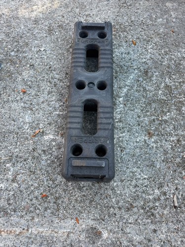Heras fence feet - , /