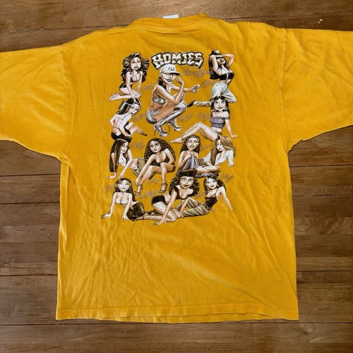 Vintage homies homie - homies, “homie