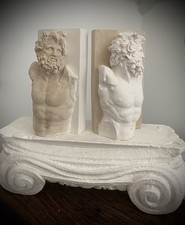 Greek sculpture Klytios