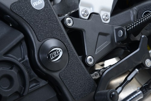 Kawasaki zx10 2008 2015 g - zx10-r, r&g