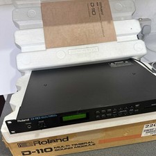 ROLAND D110 D-110 Multi