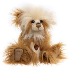 Charlie Bears Anniversary