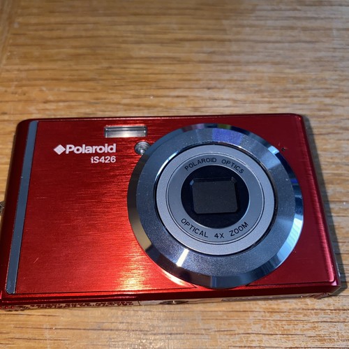 Polaroid is426 compact digital - is426,
