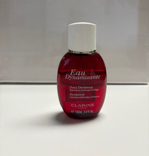 Clarins Eau Dynamisante 100ml
