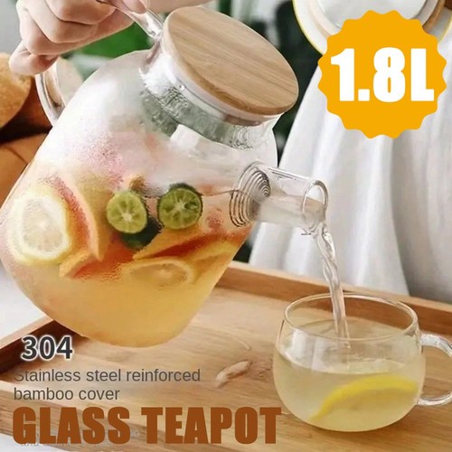 Heat resistant glass - resistant,