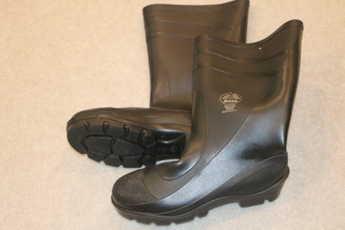 Men bata steel - bata, shank