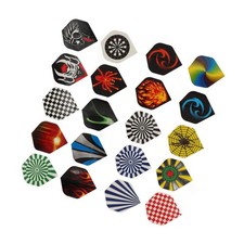 Flight Feather Replacement