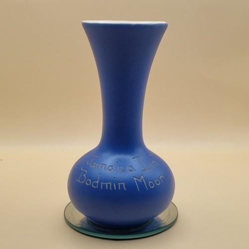 Vintage devonmoor pottery bud - vintage,