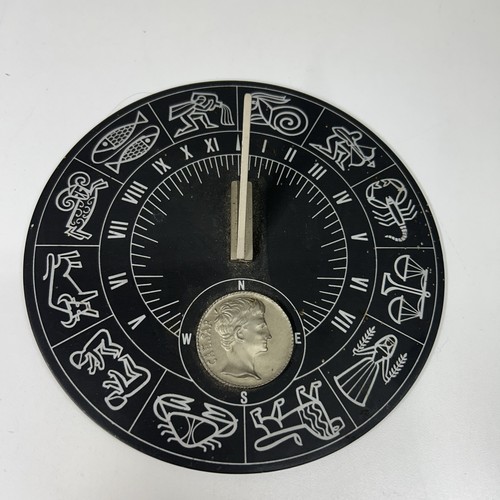 Vtg kaiser aluminium zodiac - vtg,