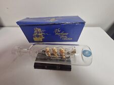 Mayflower Glass Collection Mary Rose 65mm Nauticalia 6973