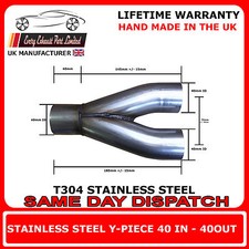Universal Stainless Steel
