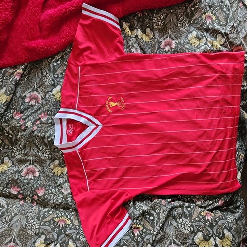 Liverpool 1984 european - liverpool,