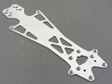 Custom CNC Precision Cut