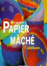 The Art and Craft of Papier