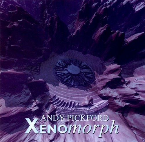 Andy pickford xenomorph oop - andy,