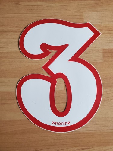 Zeronine old school - school, bmx
