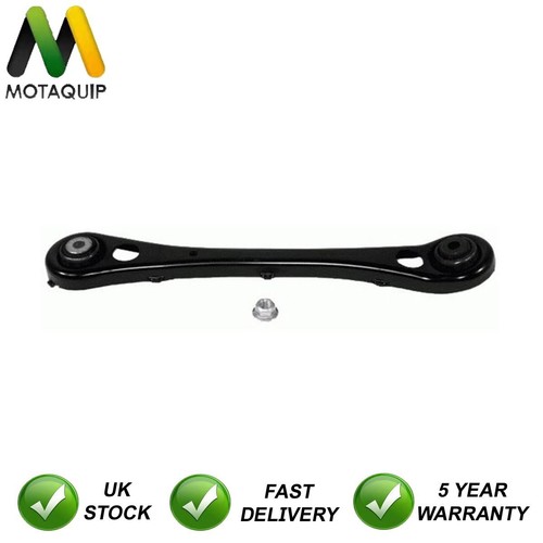 Track control arm - control, rear