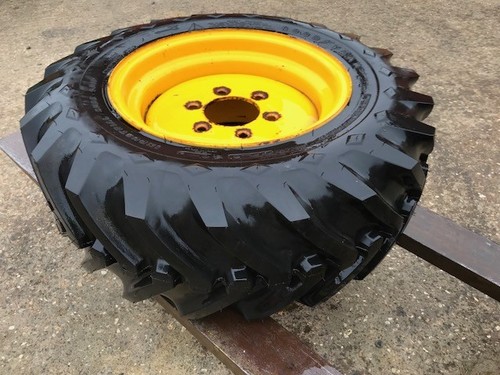Goodyear tyre - tyre, 6