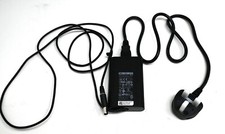 Dell Charger AC Adapter PSU 65 Watts 19.5V 3.34 A 7.4mm tip for Laptops 65W