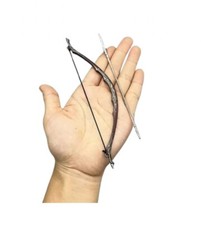 18cm Legolas’ Bow Of The